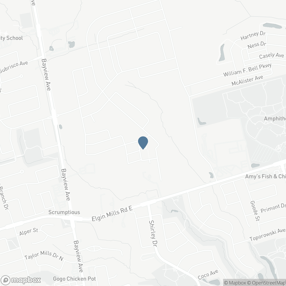 625 - 2 DAVID EYER ROAD, Richmond Hill, Ontario L4S 0N6